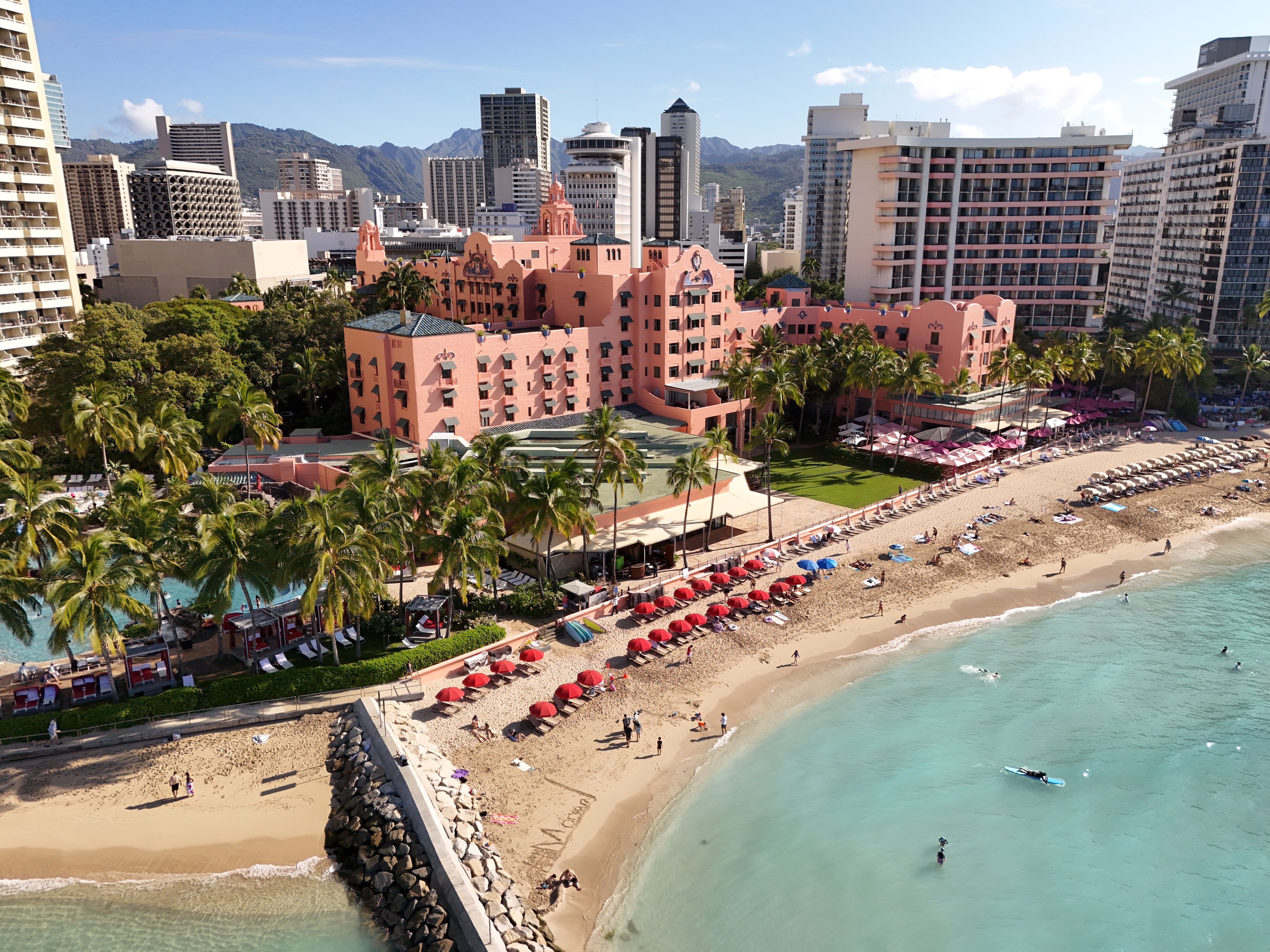 Best Massage in Waikiki