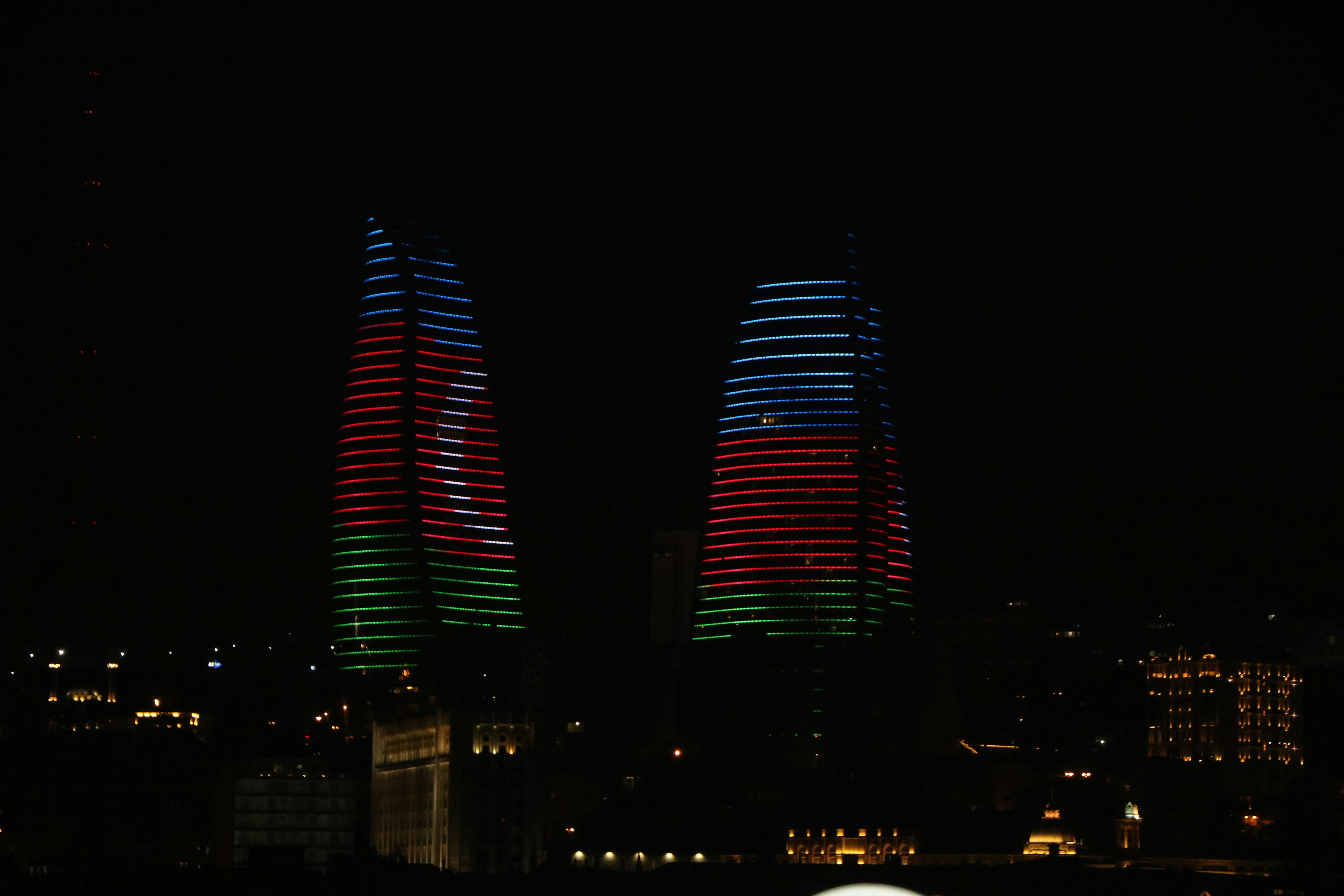 AZERBAIJAN