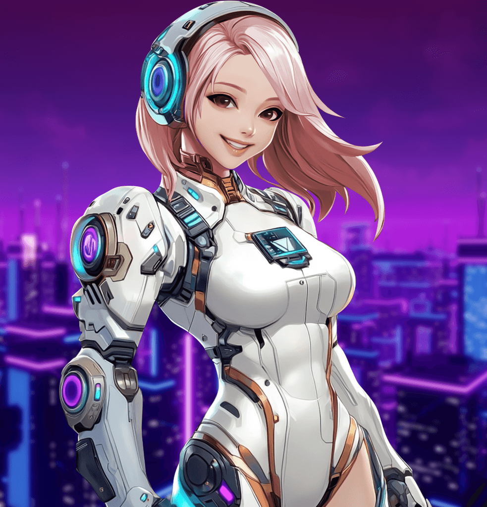 An abstract image that represents scalability