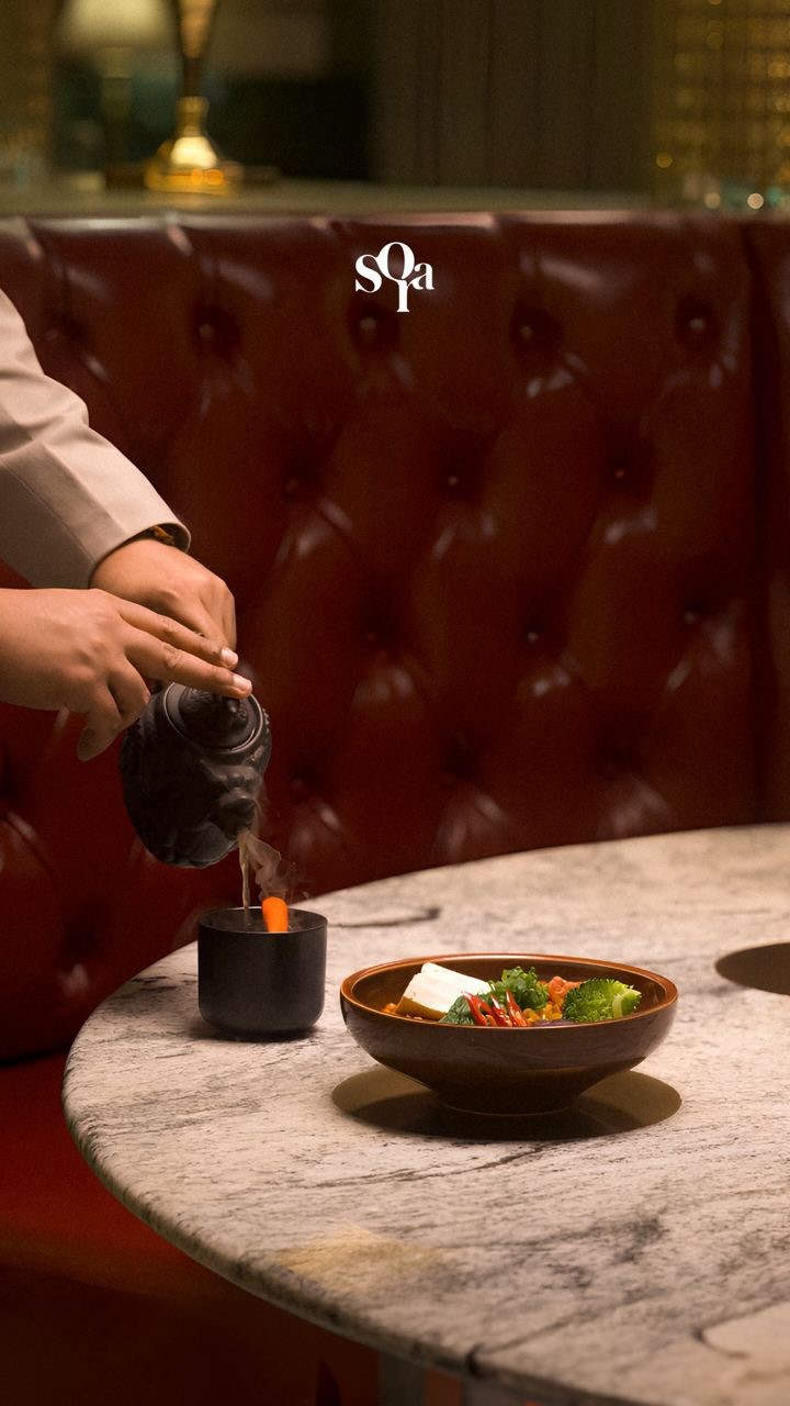 Batch.Works product catalogue book on a work top with a graphic printed image on the front