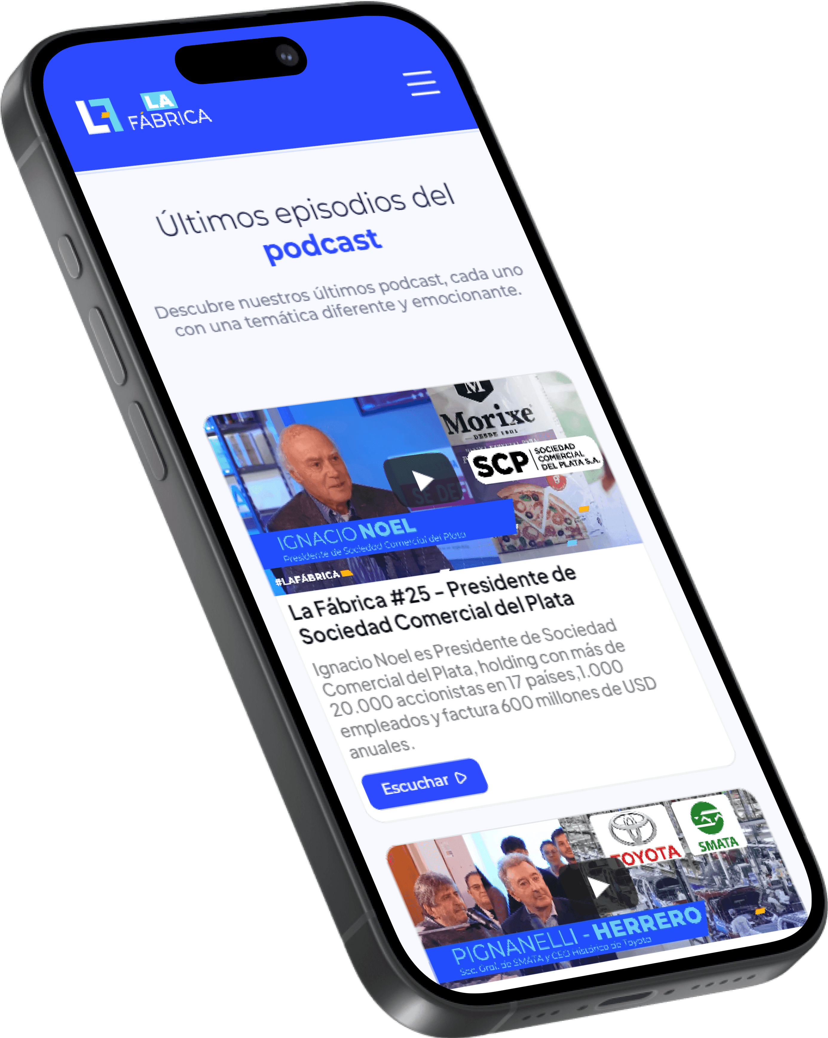 Proyectos de transformación digital: gestión documental Multi-Flow para Vitalcan y optimización de procesos de nutrición, cocina y mantenimiento en clínicas mediante apps personalizadas para WeCare.
