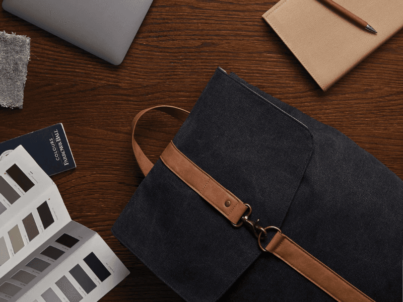 Laptop Backpack