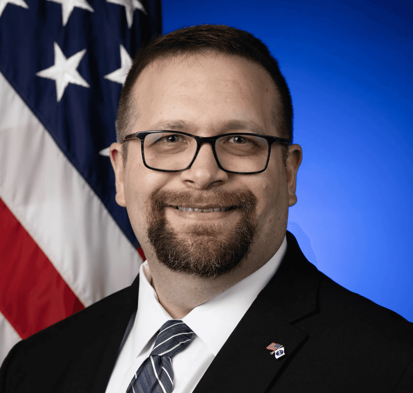 Joshua Barnes