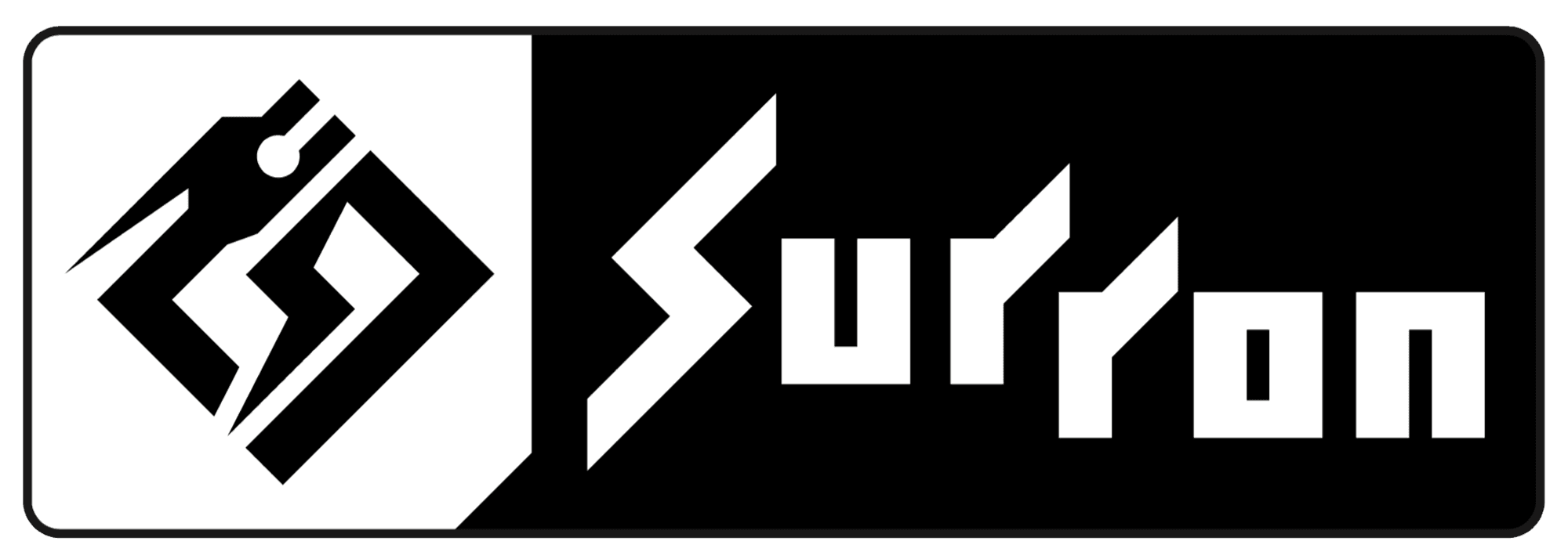 Surron logo
