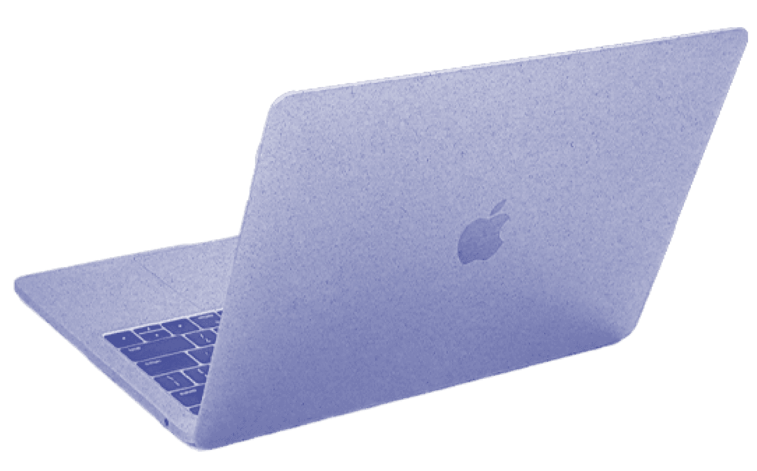 a laptop