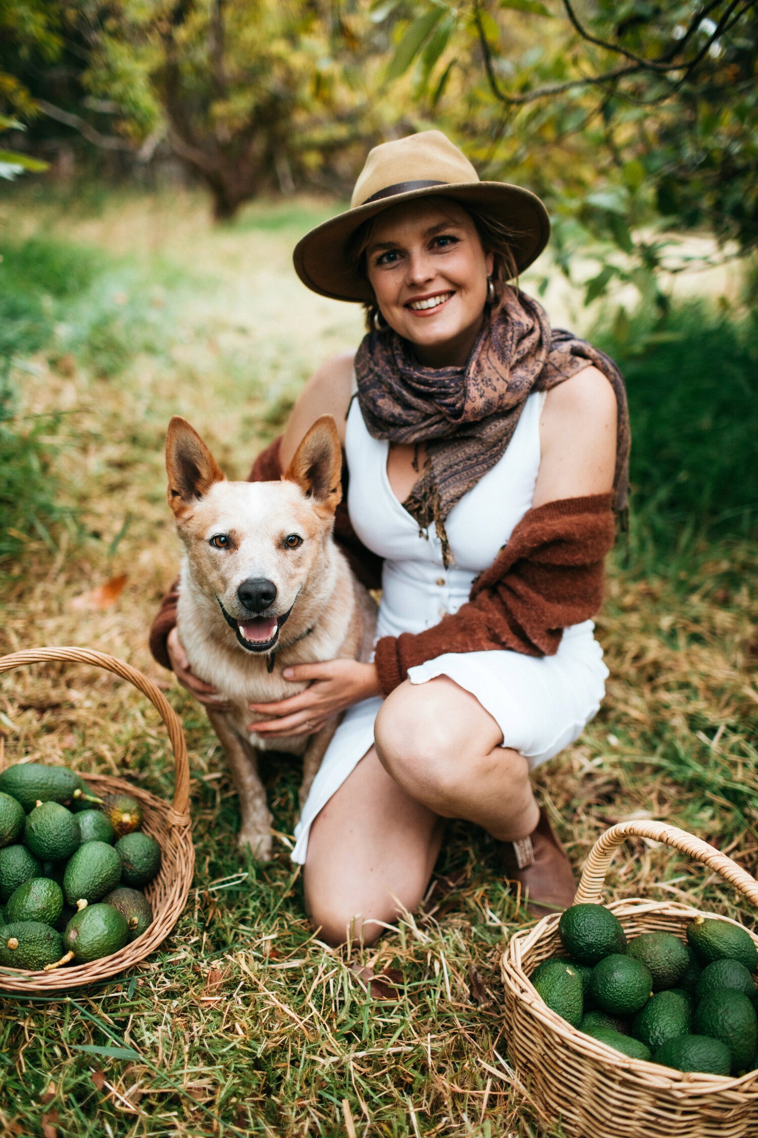 Louise – Co-Founder