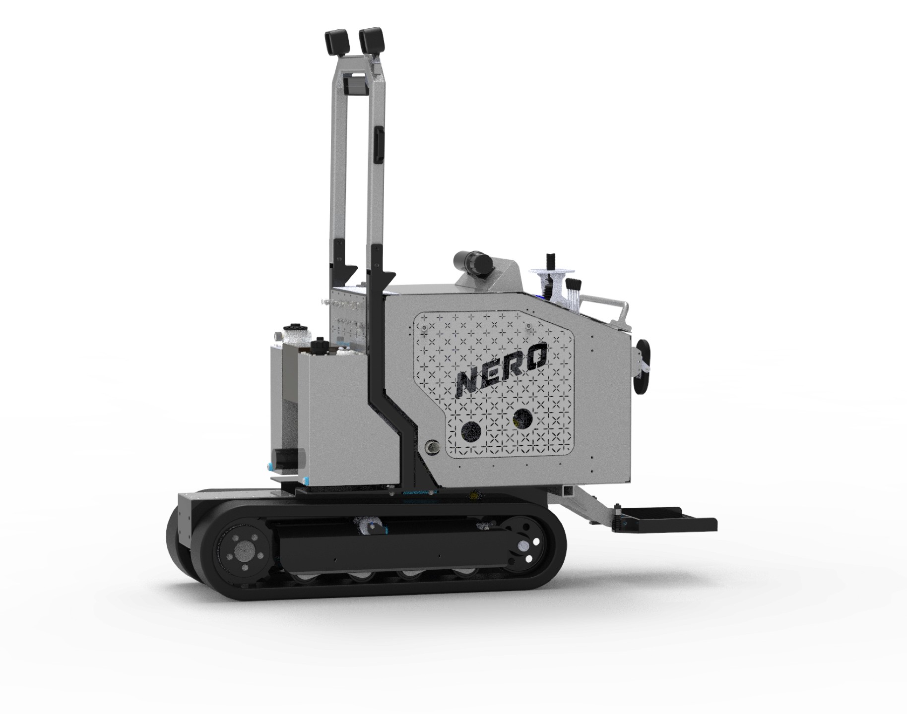 NERO by DFC Industry