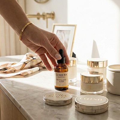 Trustori - Skincare and Cosmetic Products