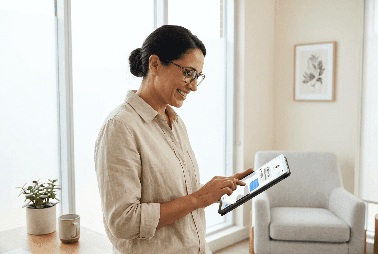 A recent JAMA study found that patients rated conversational AI responses of higher quality than those of physicians not using AI