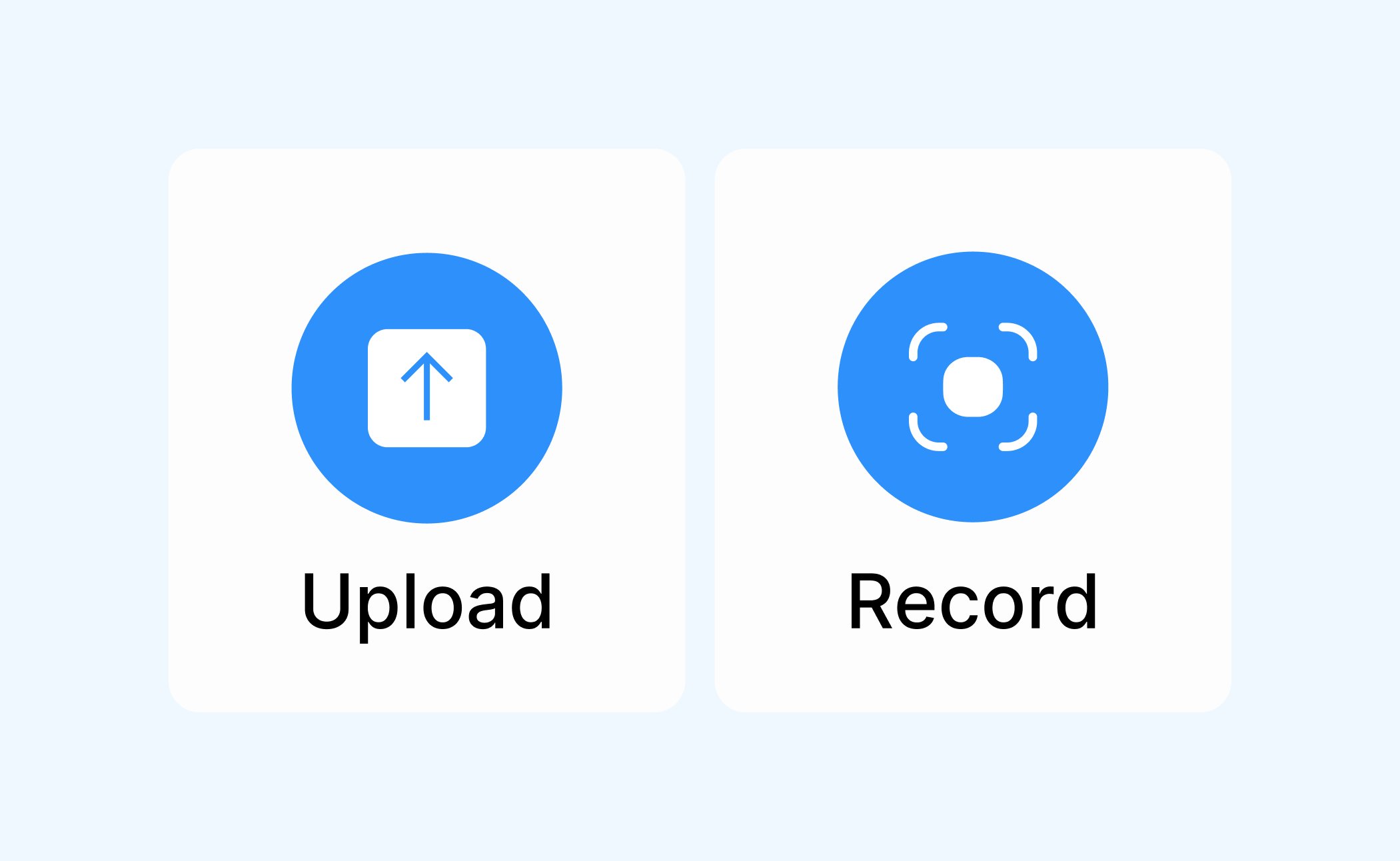 Dashboard showing MRR of $69,897 and 1206 active users with an upward trend graph.
