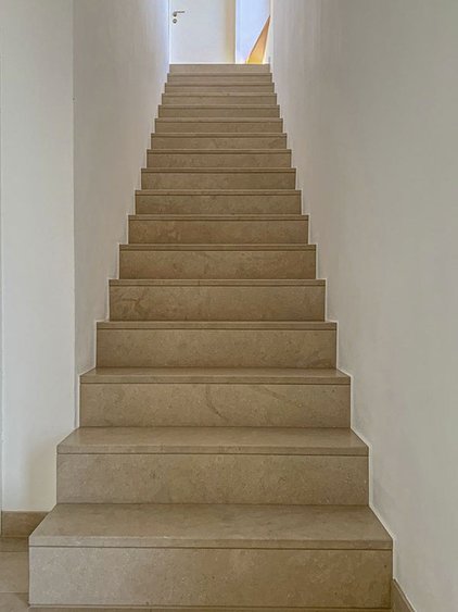 Treppen Weikert und Maier