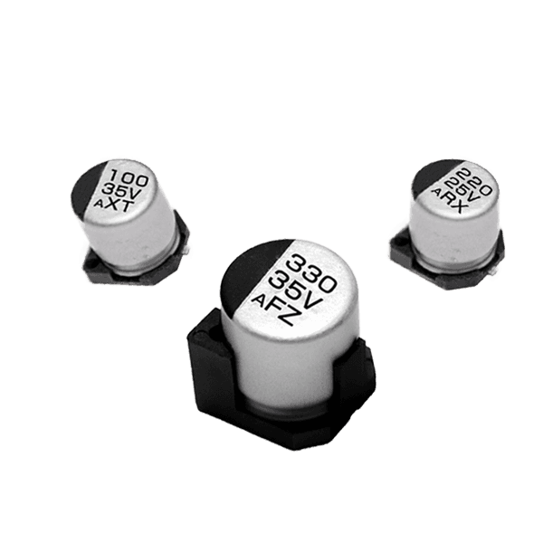 Electronics Capacitors