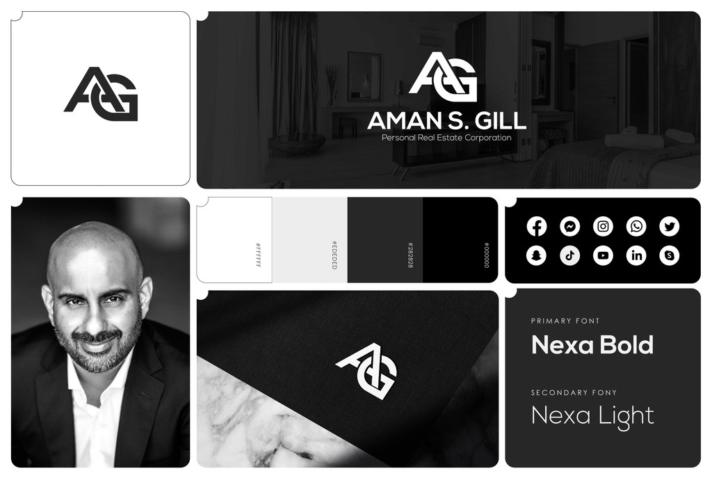 Aman Gill