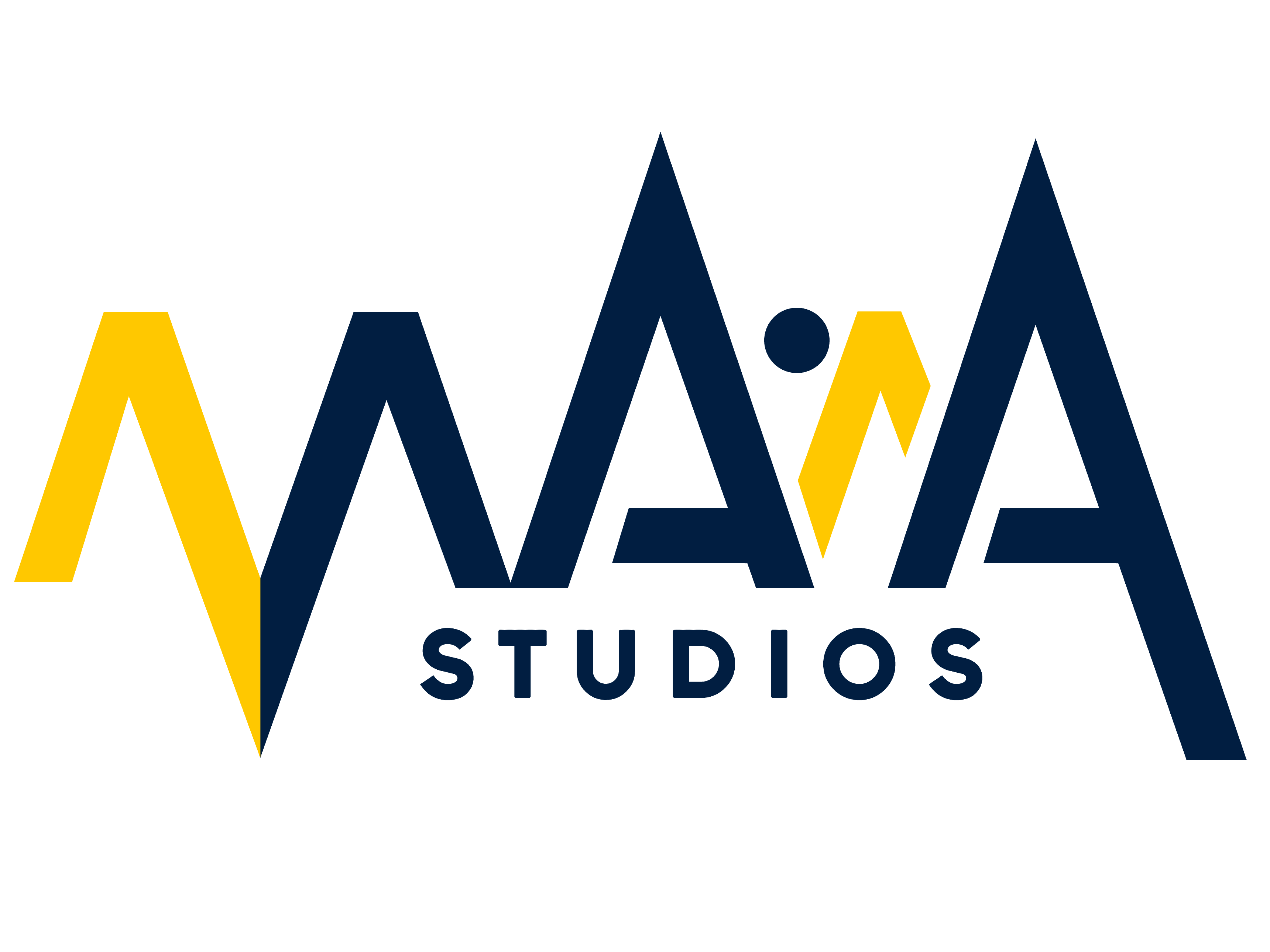 logo MAIA Studios