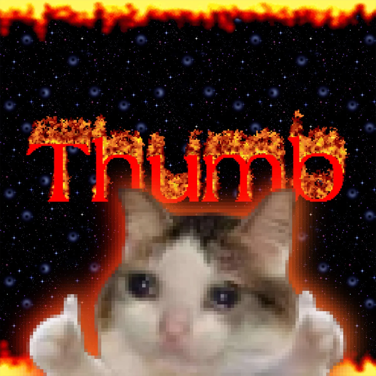 Lazy loaded image