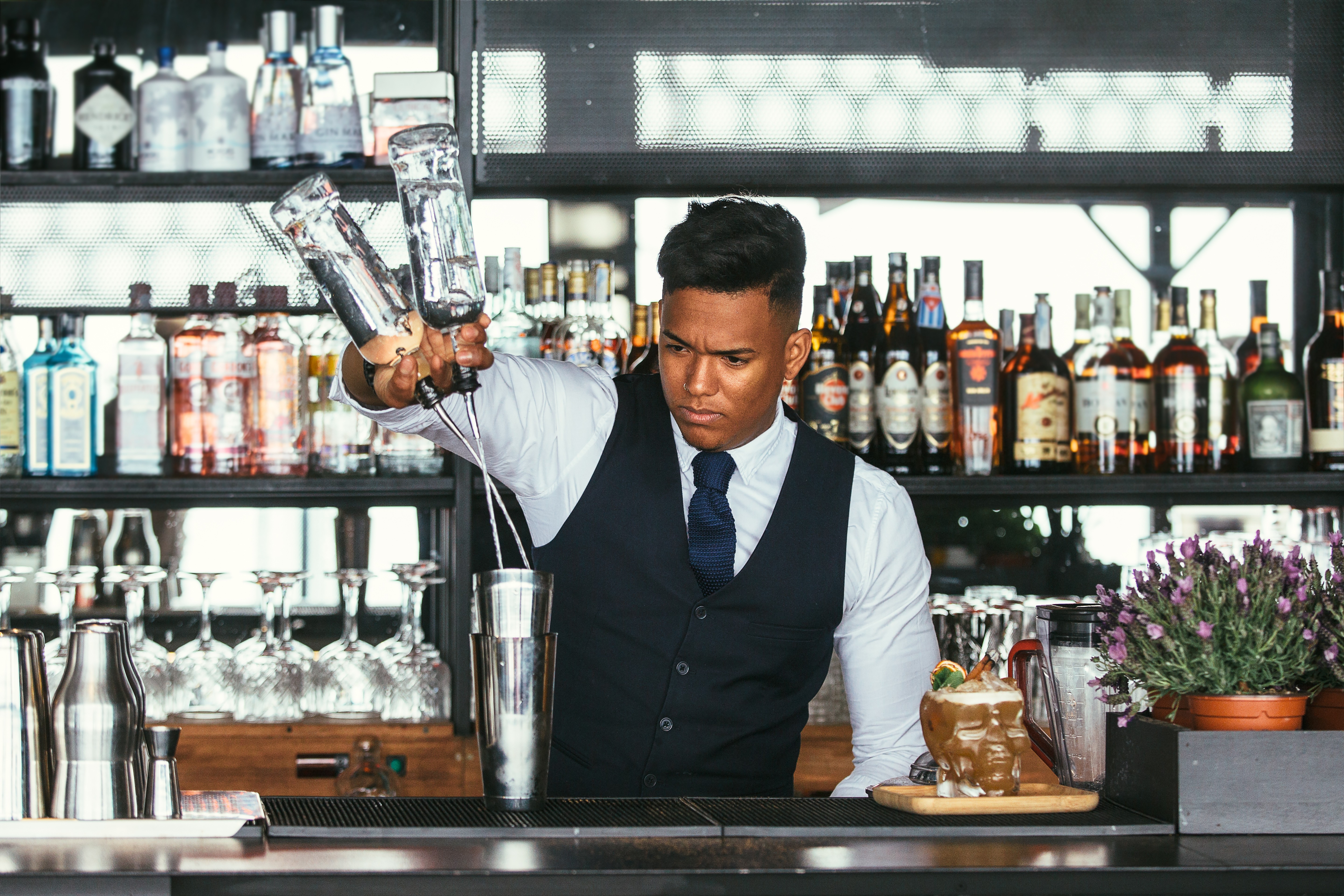 Barman