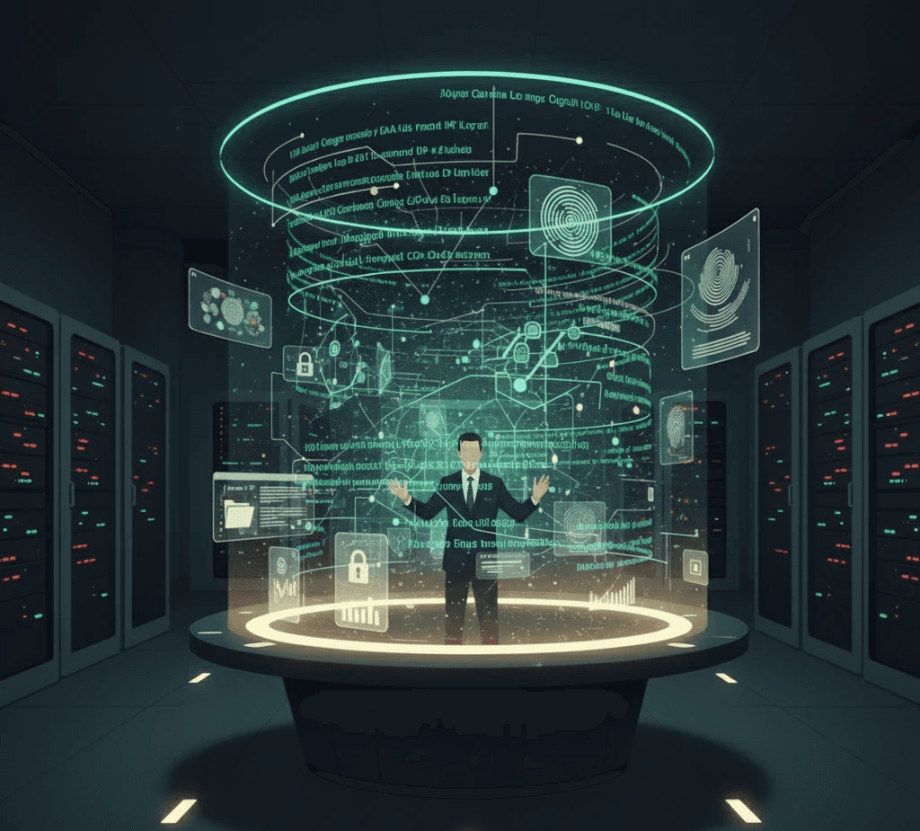 Forensic Audit Power