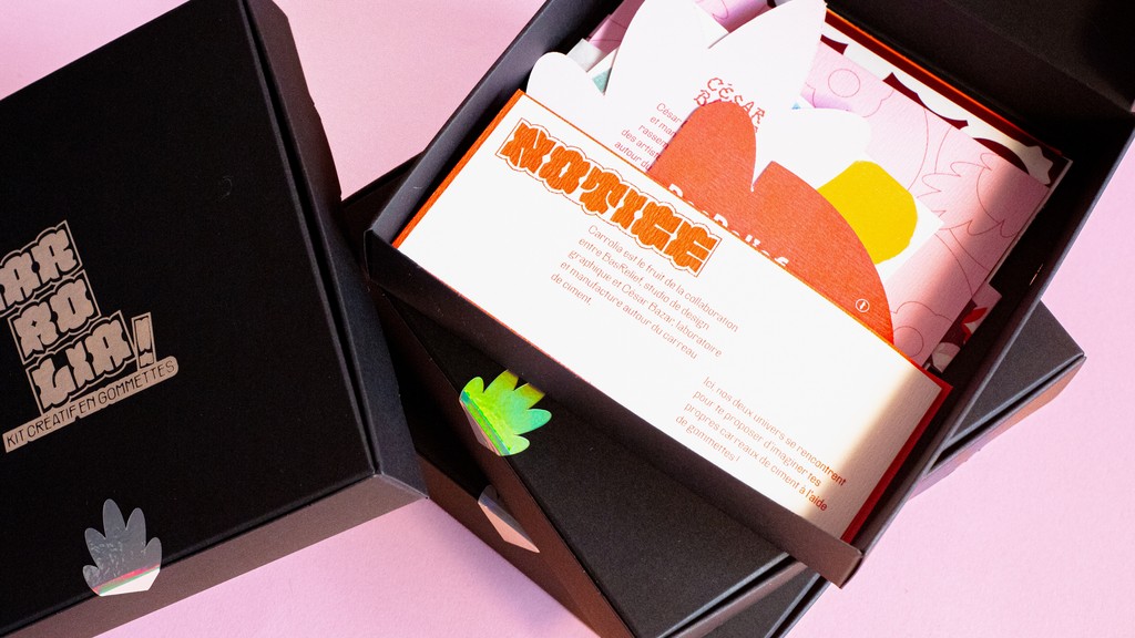 Signalétique intérieure du restaurant Au fil du goût, design graphique clair et moderne. Typographie lisible et éléments graphiques organisés pour faciliter la circulation et renforcer l’identité visuelle.