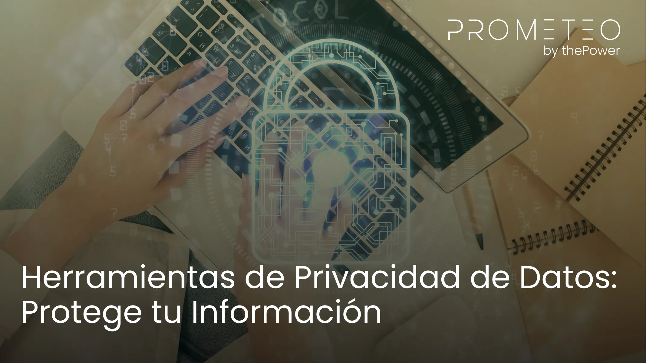 Herramientas de Privacidad de Datos: Protege tu Información