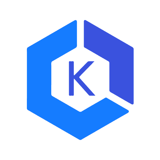 Amazon EKS Logo