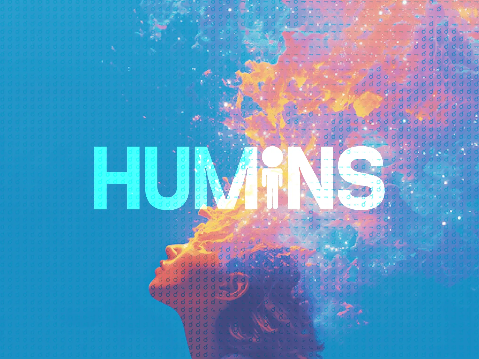Humins Logo