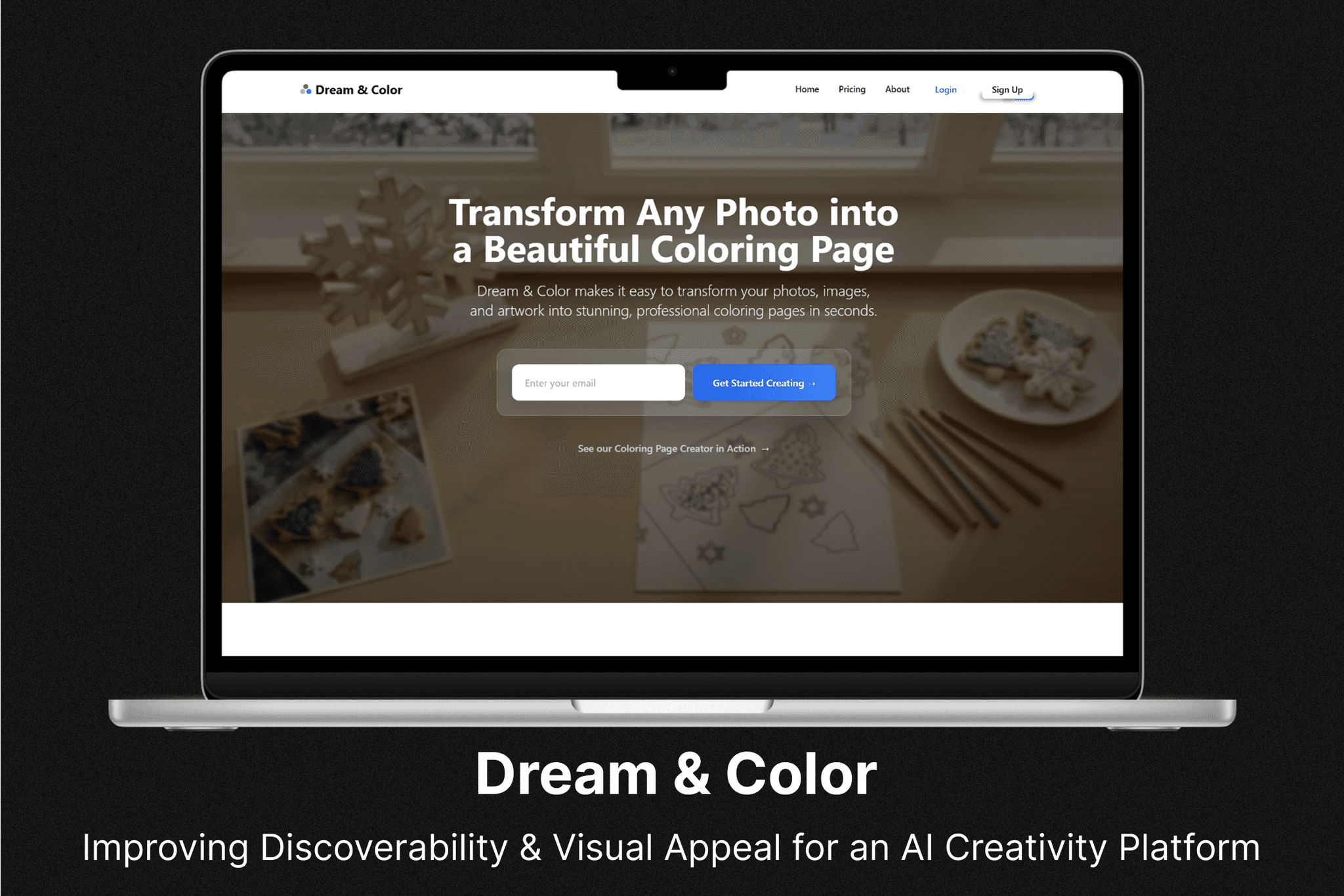 Featured Project Cover Image