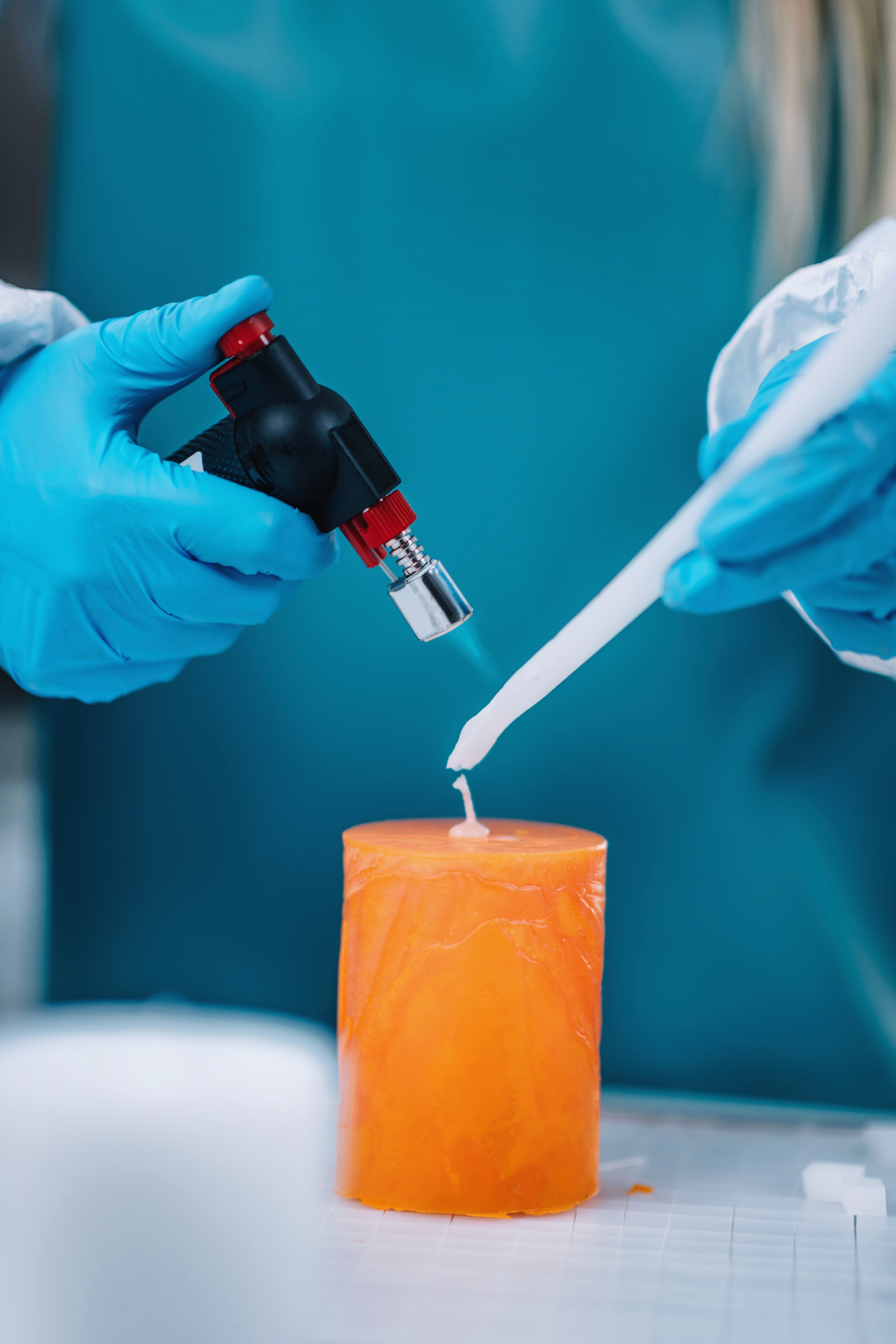 The image featured at the bottom of the about us page