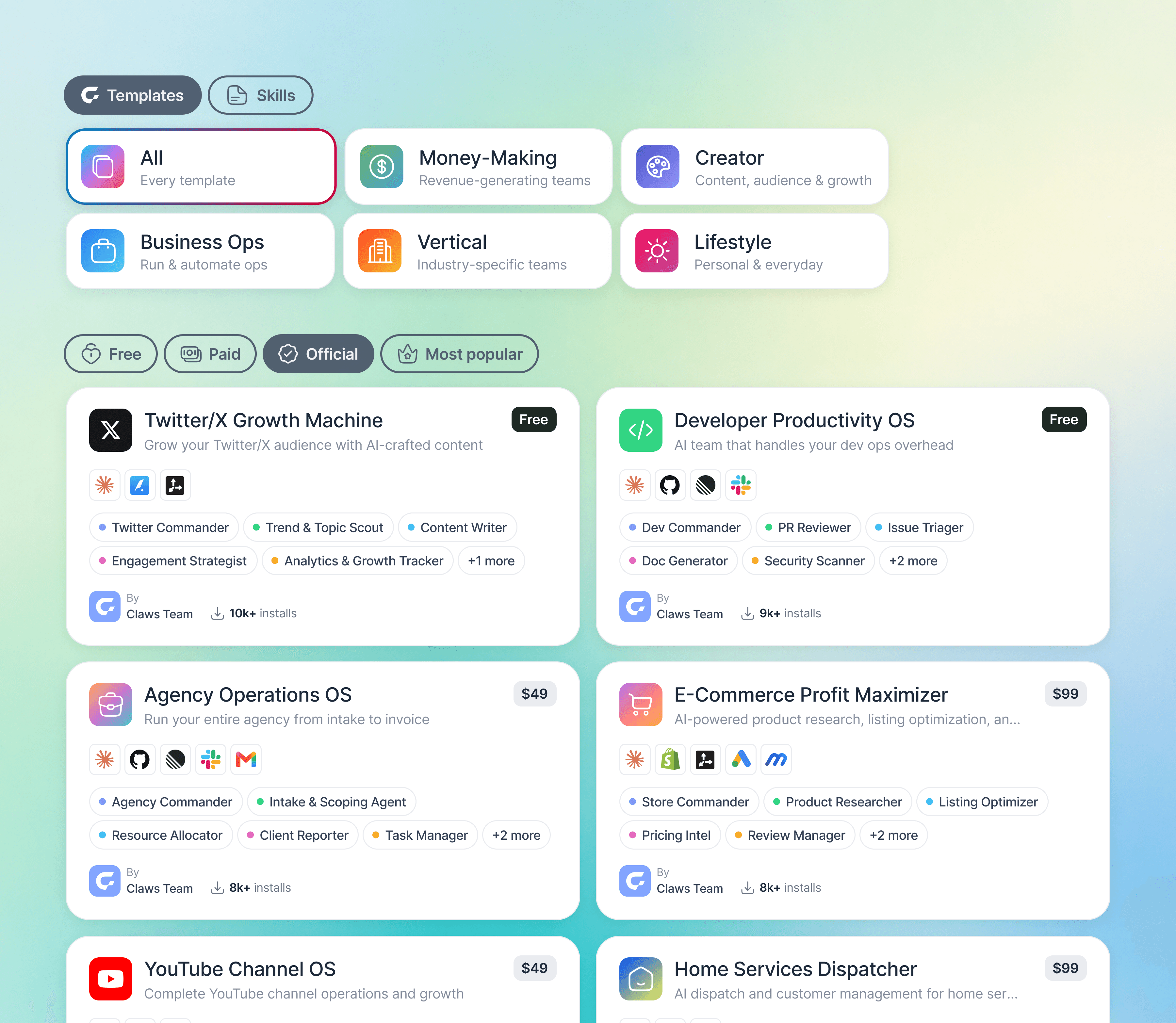 Dashboard Image