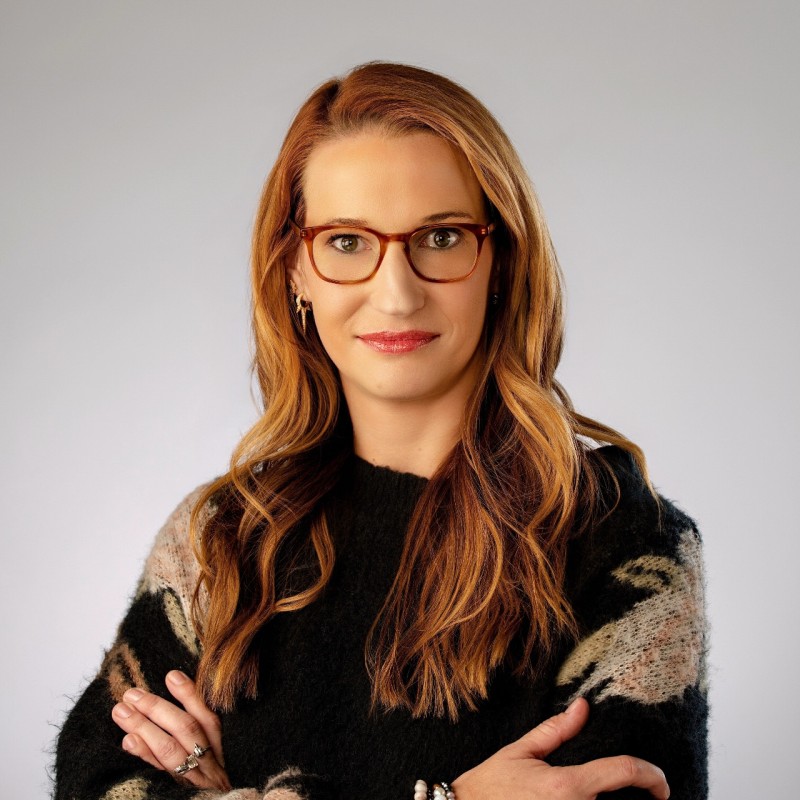 Mikelle Pouwer