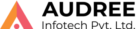 Audree Logo