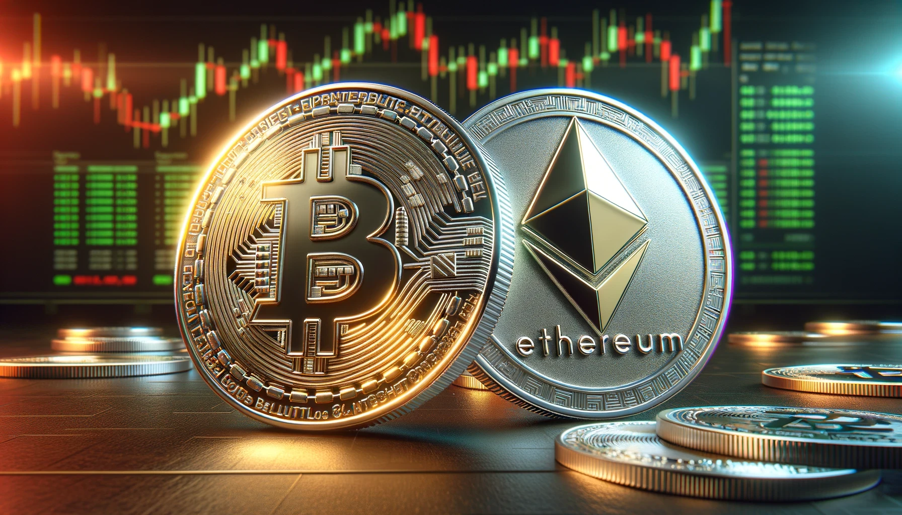 $18 Billion Bitcoin and Ethereum Options Expiry: What to Expect