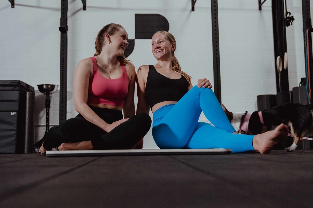 What’s the Difference between Flexibility and Mobility