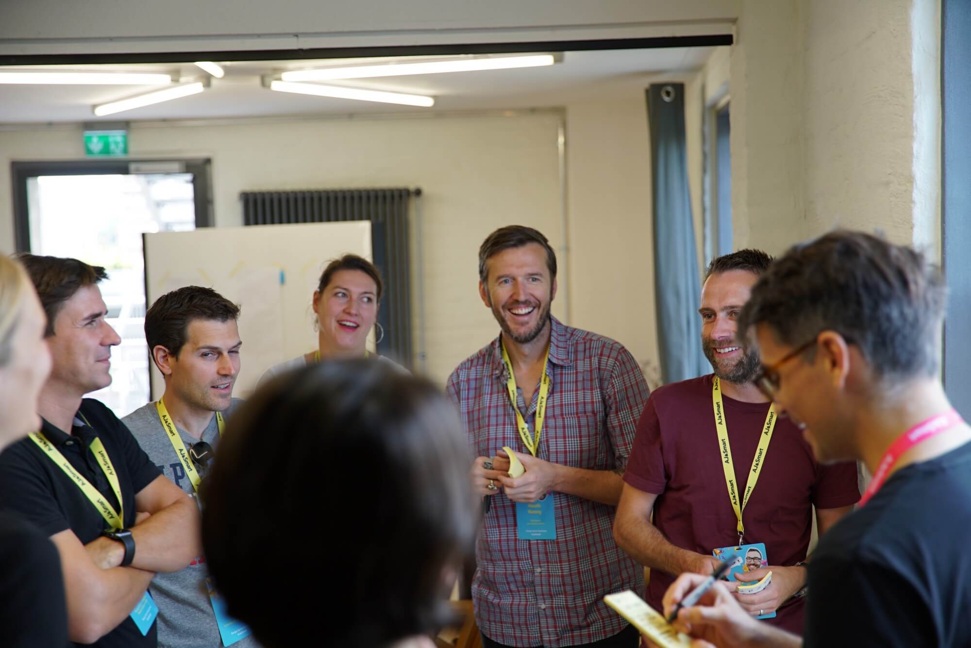 Design Sprint Next Steps