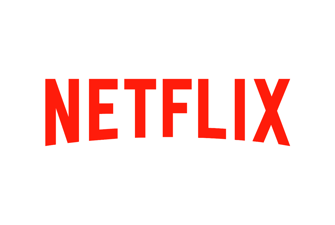 Netflix Logo