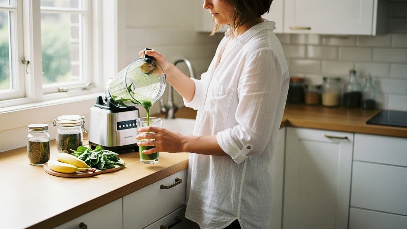 які найкращі вітаміни для жінок