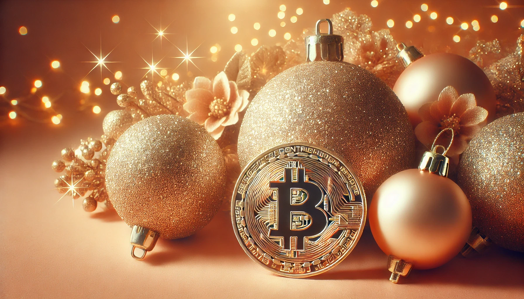 Crypto Market Cools After Record Highs, Prepares for New Year Momentum