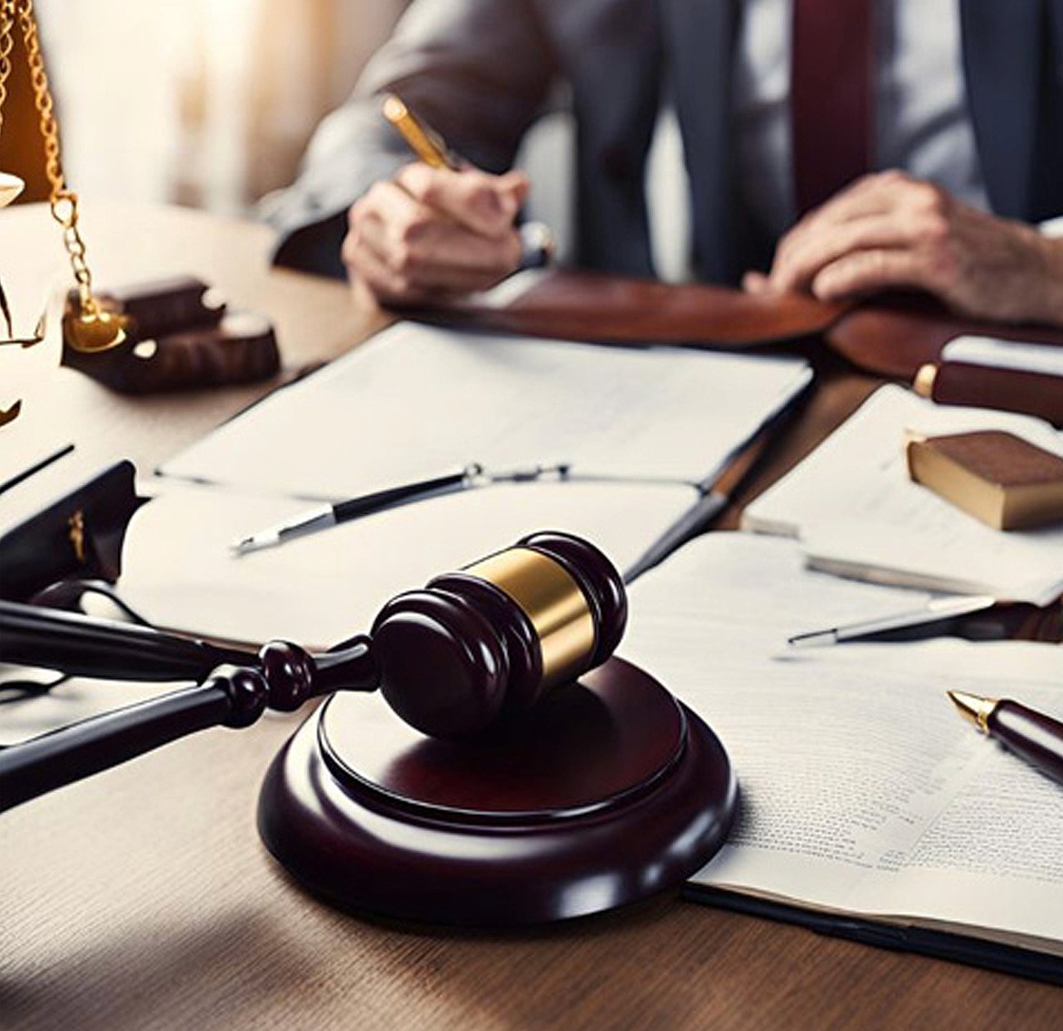 Commercial Property Types Offered