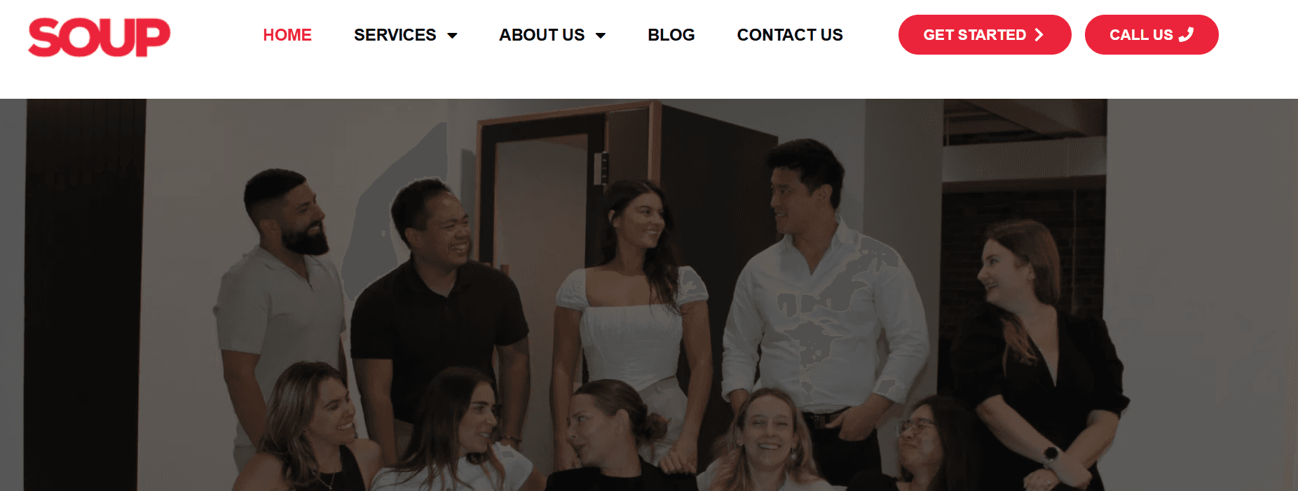 soup agency - Best SEO Agency Sydney