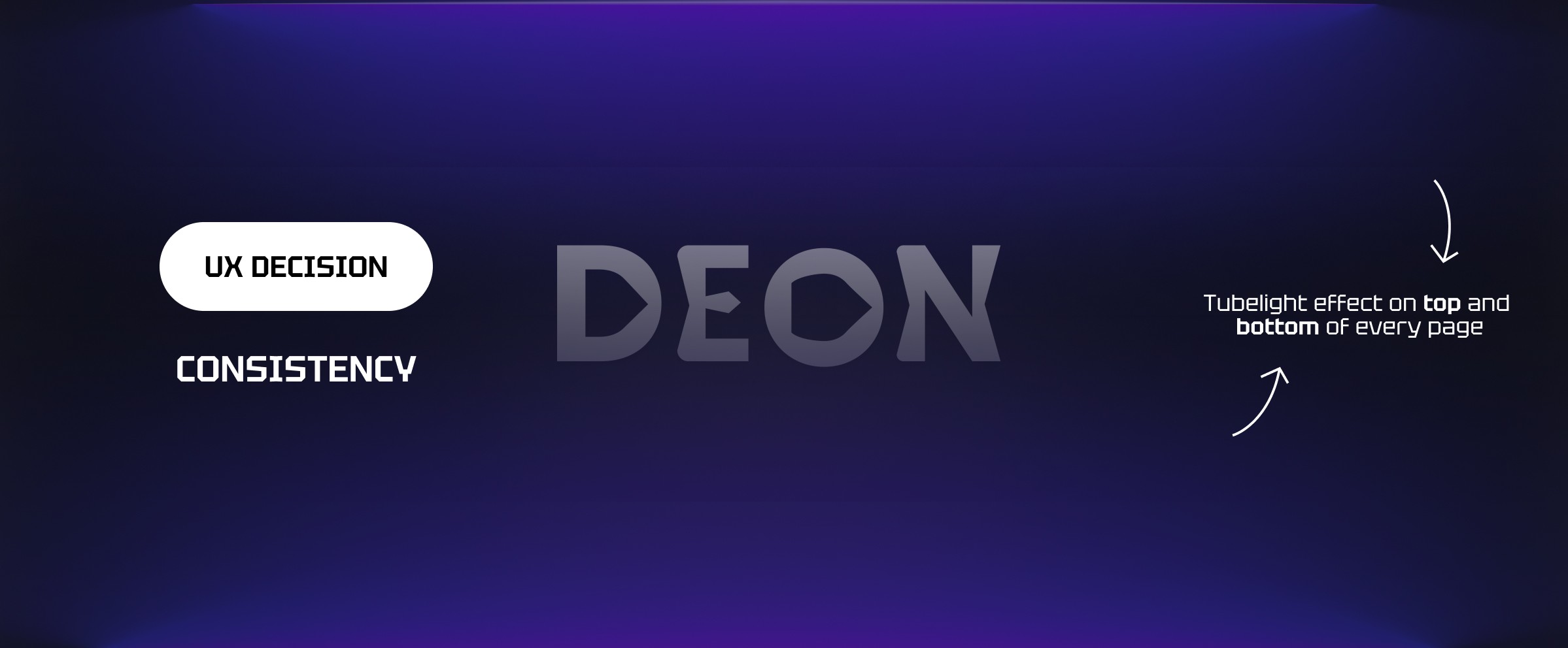 Deon comments