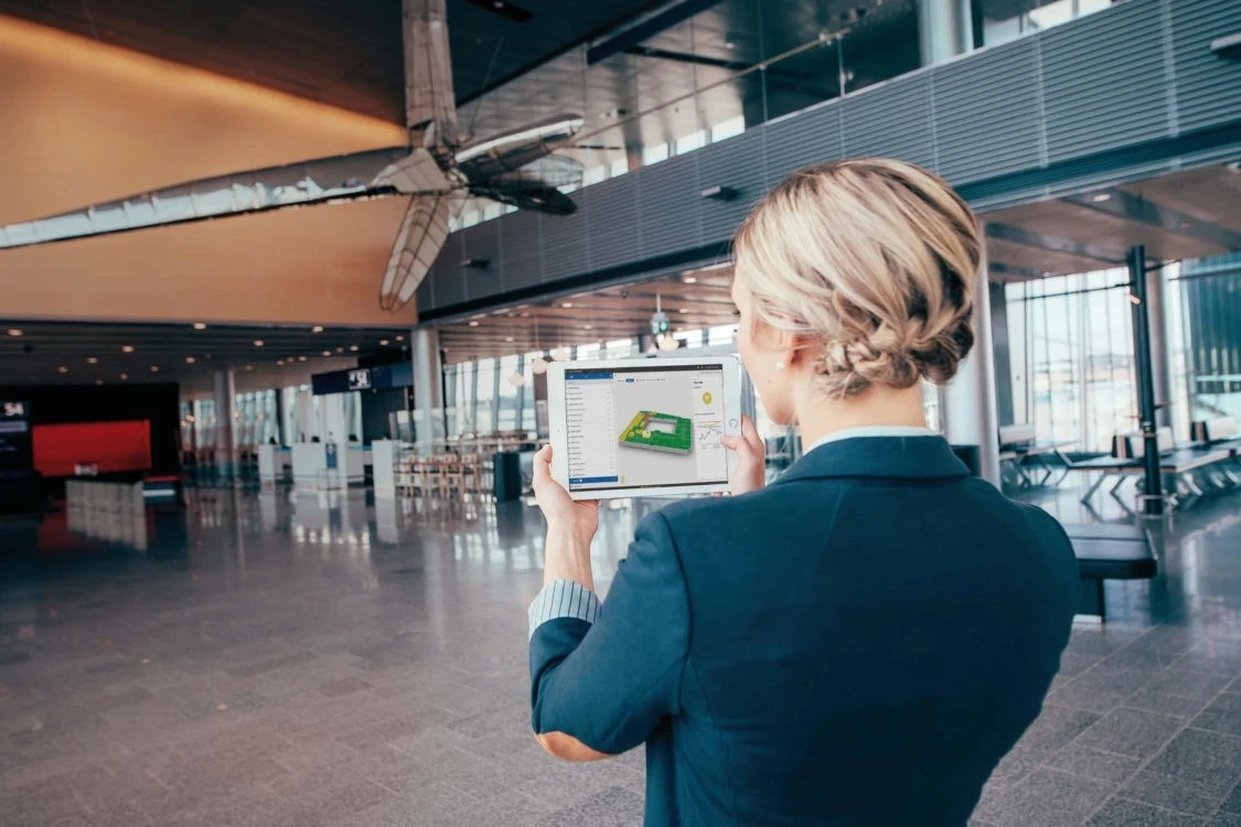 Computerized maintenance management system , image