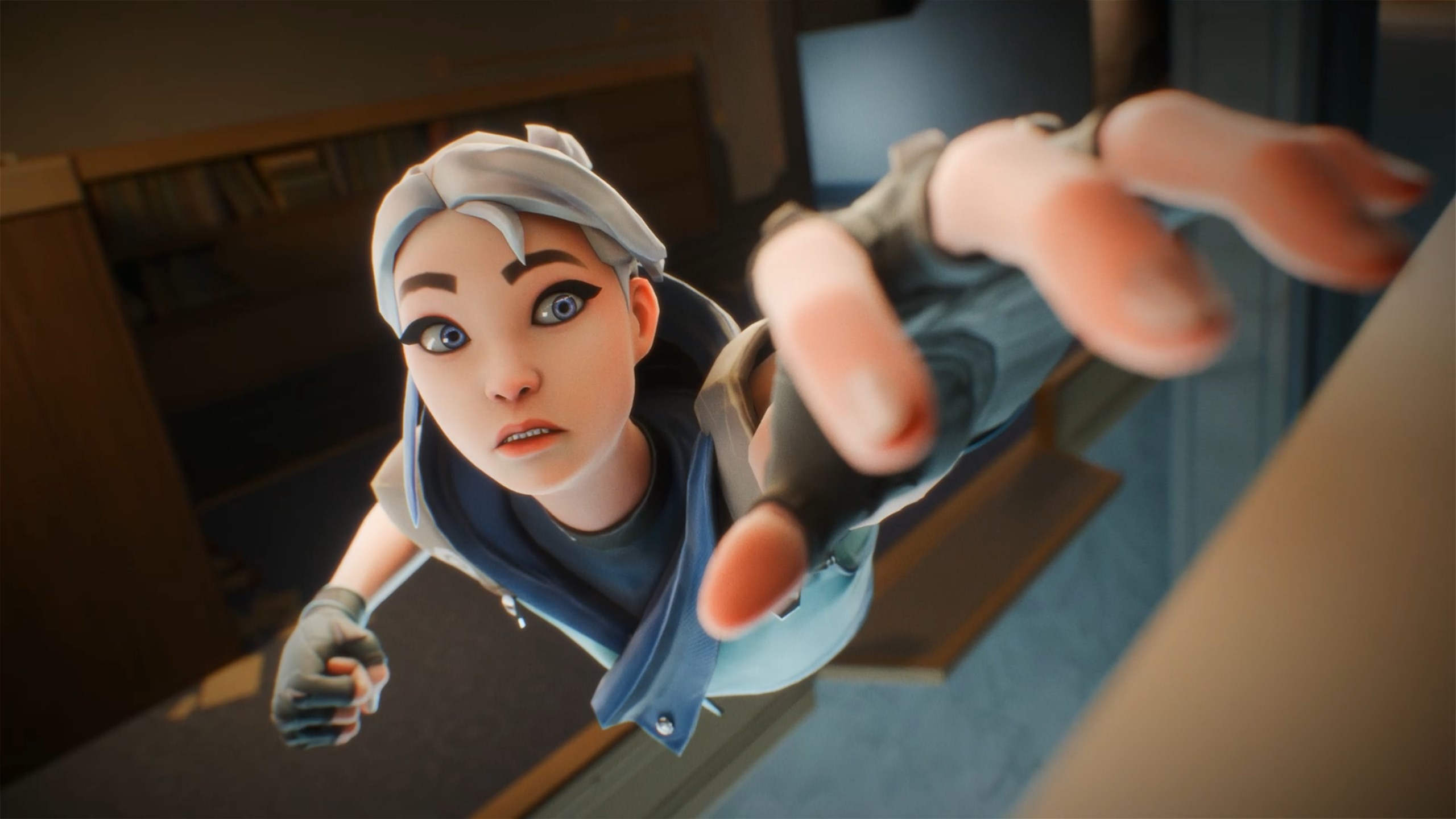 Thumbnail for VCT Core Memories Video