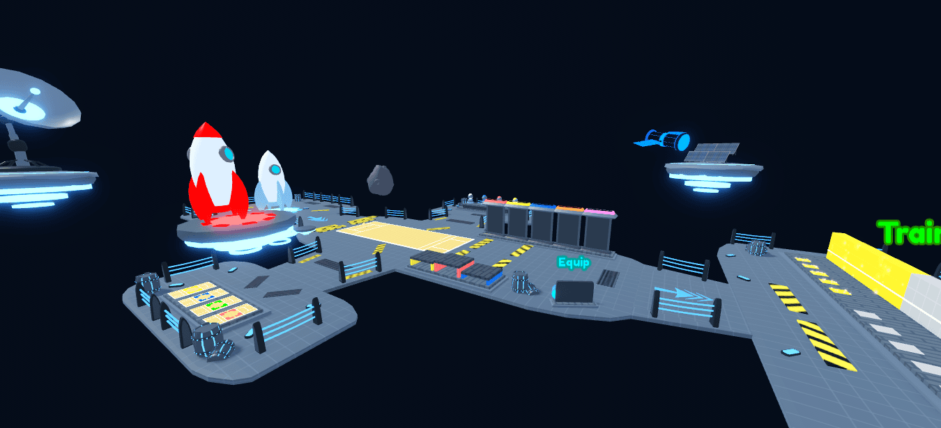Space