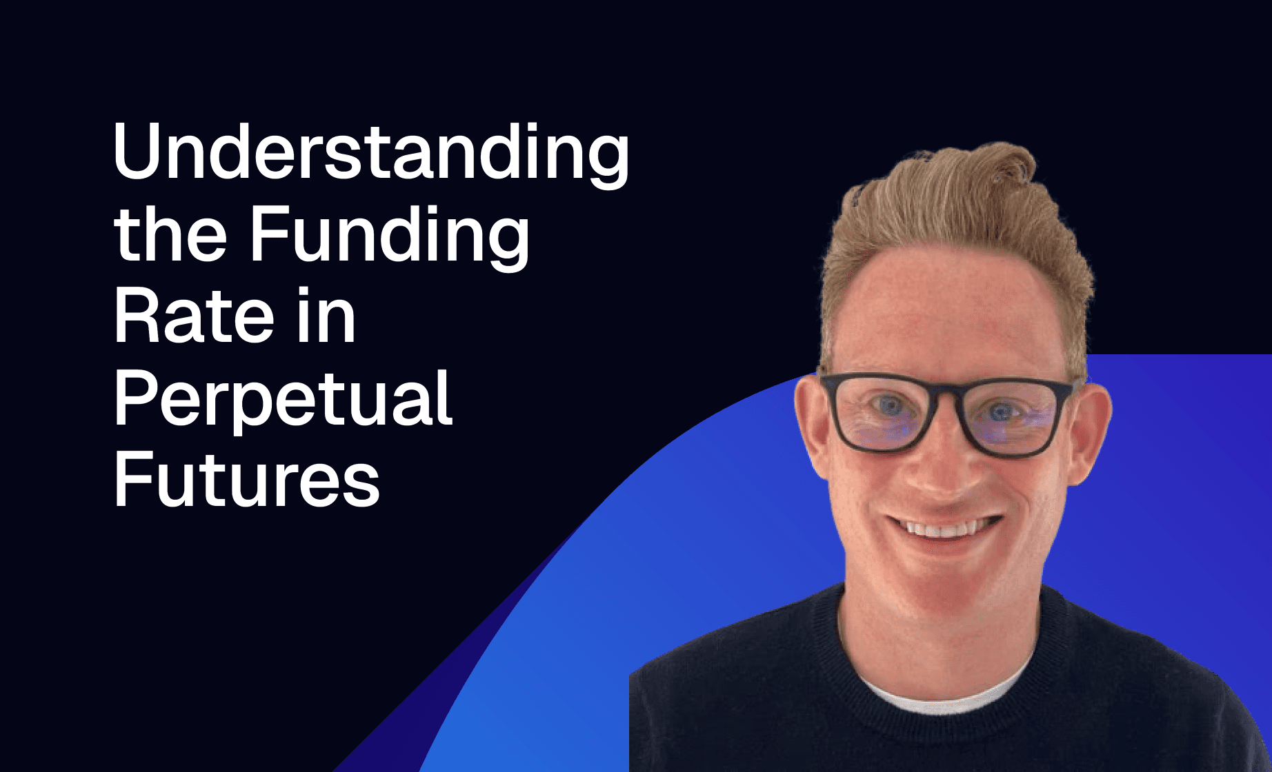 One Trading - Where smart money does more - Blog - Understanding the Funding  Rate in Perpetual Futures