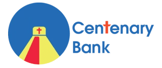 Centenary bank logo