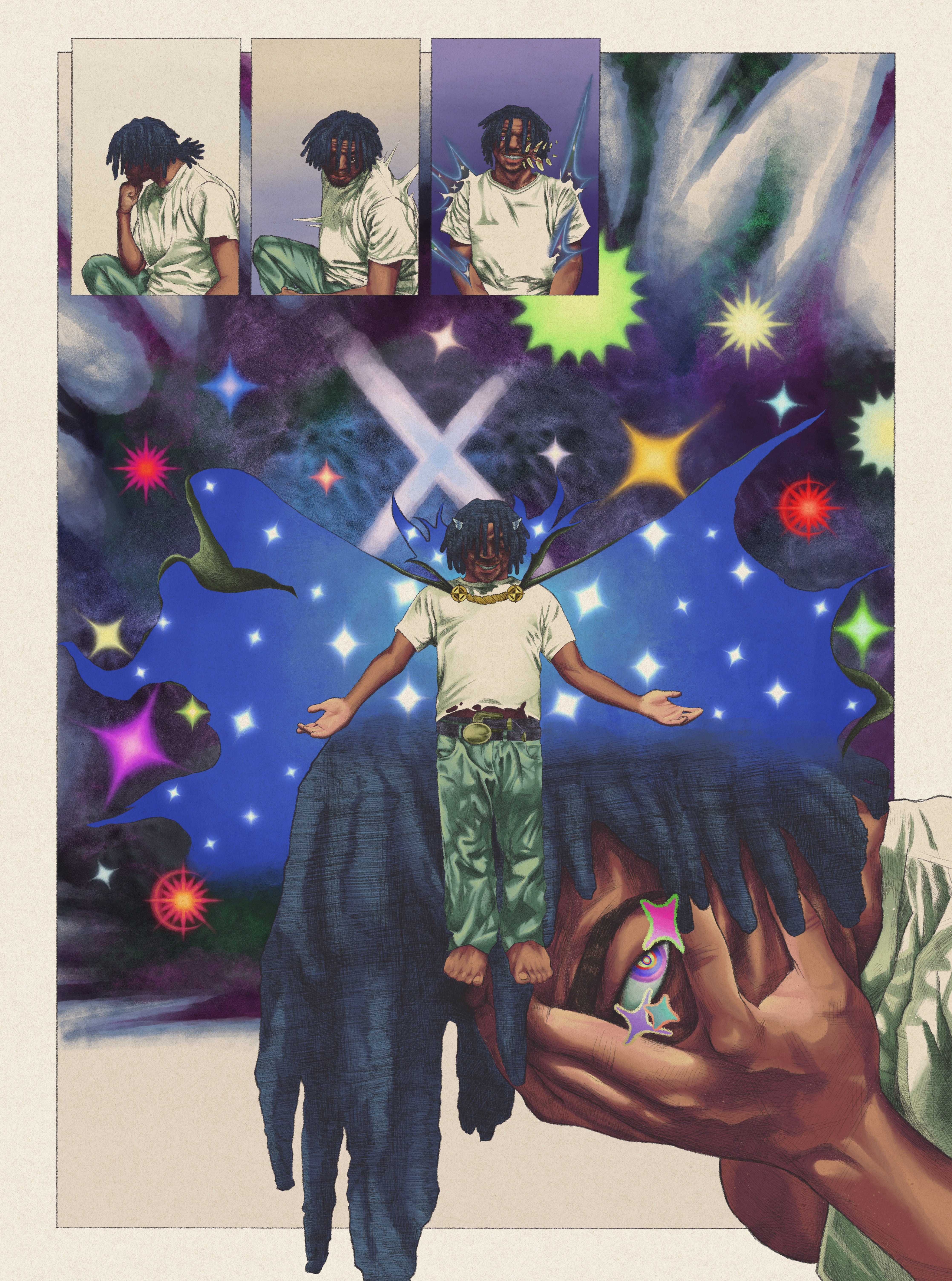 Magical