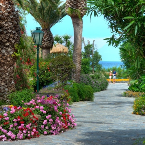 POSEIDON GARDENS TERME