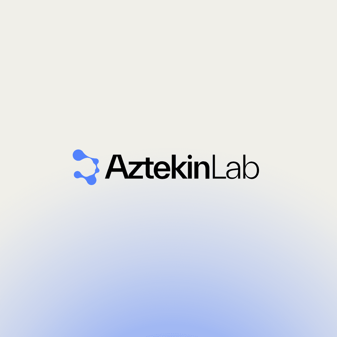 Aztekin Lab Logo