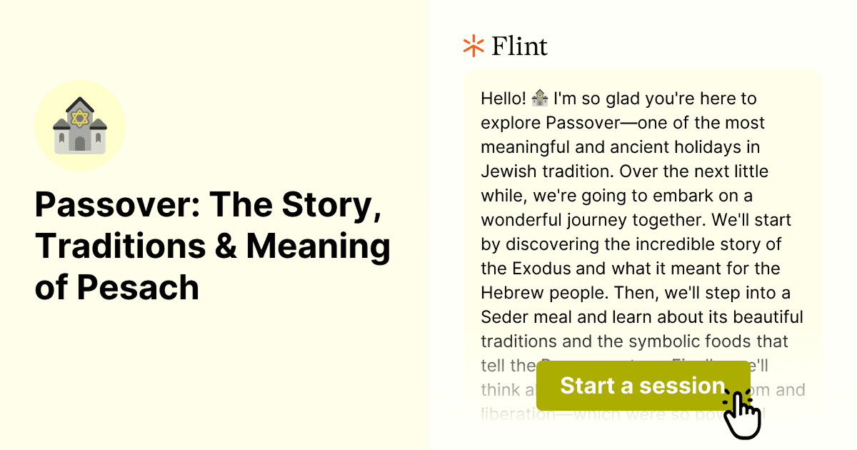 image of passover: the story, traditions, and meaning of pesach activity 