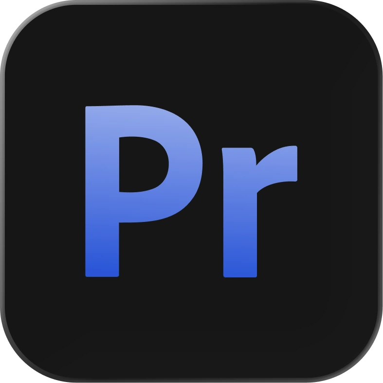 Premiere Pro - Zenesen