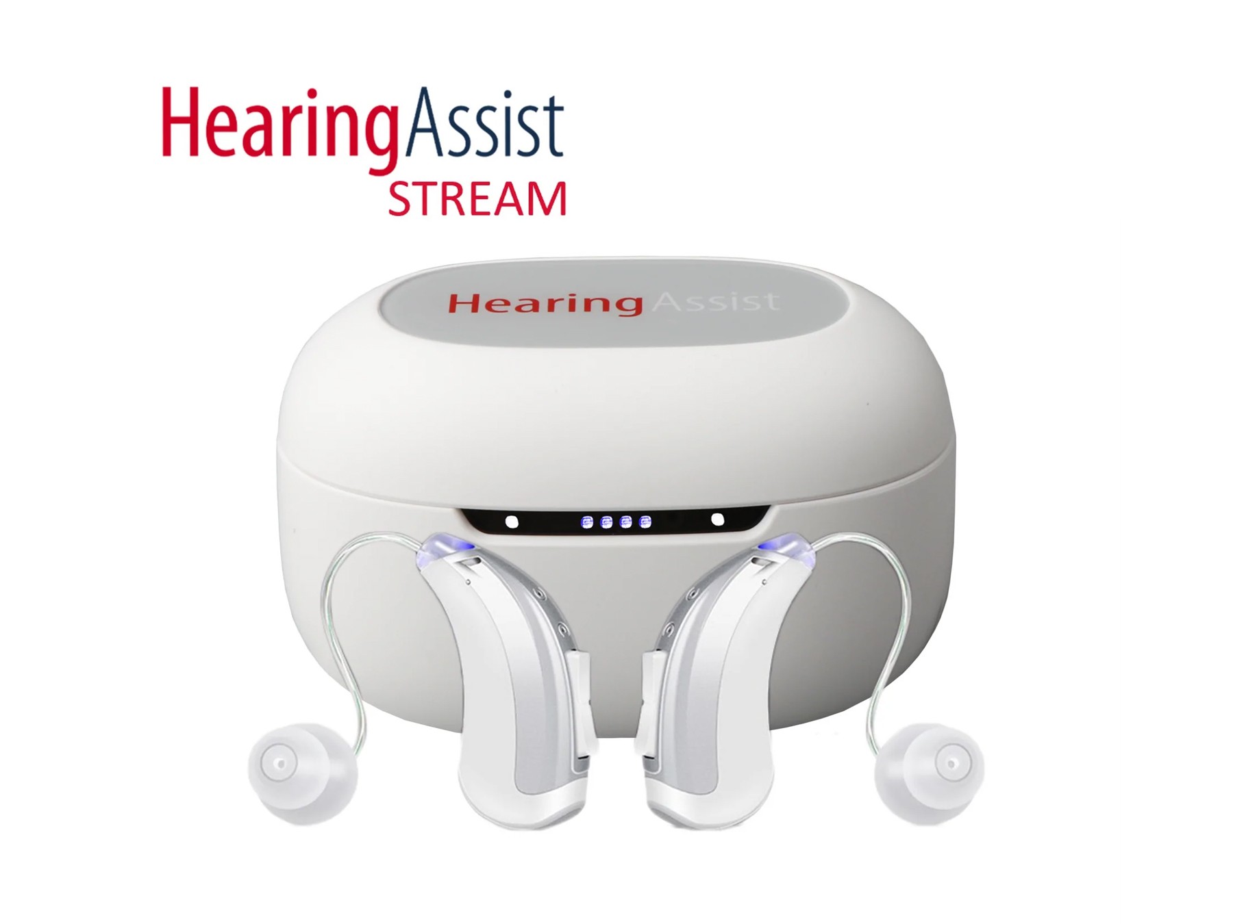 HearingAssist Stream original product photograph